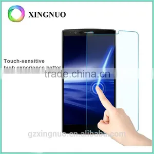 High Quality Competitive Price Tempered Glass Screen Protector for LG G4 thumbnail-5