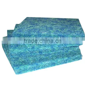 Japanese Biodegradable Filter Mat for Fish Pond thumbnail-4