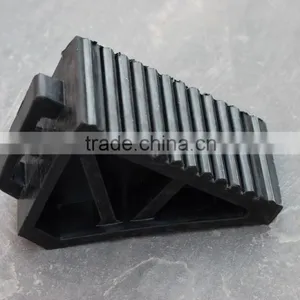 Durable Solid Recyclec Rubber Block thumbnail-5