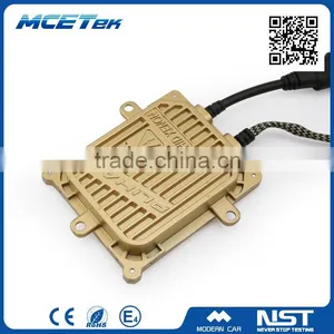 Wholesale NEW Arrival 55W Hid Ballast For Xenon Light Bulbs 12V Hid Electronic Ballast thumbnail-4