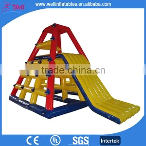 Water Park Slides for Sale Amusement Park Water Slide thumbnail-1