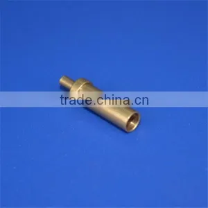 Small Brass Spare Part for Air Cleaner thumbnail-4