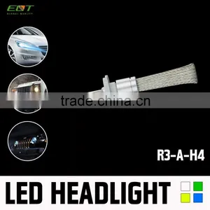 2016 H7 H4 H11 H13 LED Car Headlight Hilux thumbnail-1