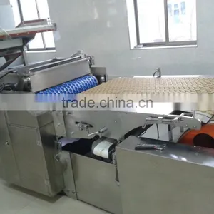 Automatic Biscuit Line for Sale thumbnail-5