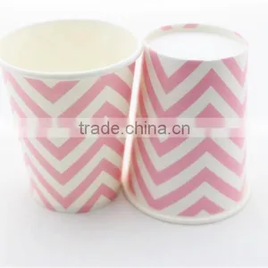 Disposable Paper Coffee Cup thumbnail-1
