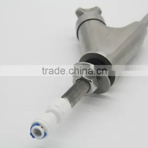 SFK1000 Stainless Steel Kitchen Drinking Filtered Water Faucet thumbnail-2