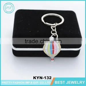 Souvenir I LOVE YOU Letter Shape Key Chains/Soft Metal Key Chain thumbnail-2
