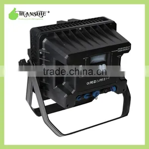 Battery Powered 12x15w Rgbwa uv High Quality Waterproof Disco Light thumbnail-4