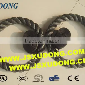 GYM Rings for Fitness Training thumbnail-4