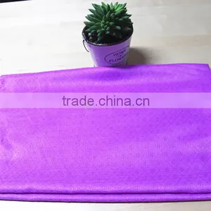 Fashionable Voile Pure Color Long Scarf Knitted Scarf Custom Scarf Scarf Decoration thumbnail-1