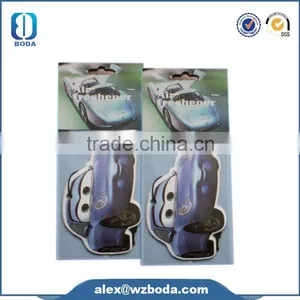 Plastic Car Air Freshener Machine Made in China thumbnail-6
