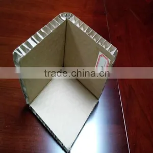 Good to Protect Cargo High Quality Paper Corner Guard/L Protection Corner thumbnail-1
