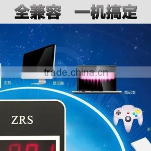 Eco-friendly Monitoring Computer Radiation Monitor thumbnail-3