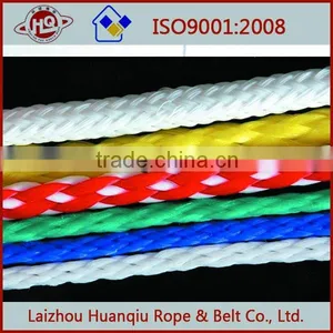 Twisted pp Tie Down Rope/pp Braided Rope/pp Clothesline Rope thumbnail-6