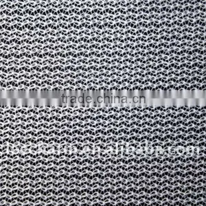 LCY051 Nylon Knitting Mesh Fabric thumbnail-1