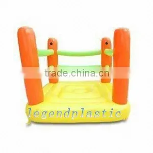 Inflatable Kids Bouncer thumbnail-1