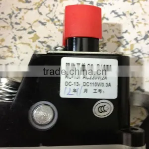 Elevator Limit Switch,lift Switch, Escalator Switch thumbnail-1