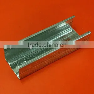 Partition Wall Profile c Stud /steel Channel thumbnail-3