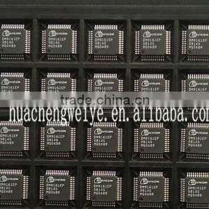 Stock (Electronic Component) MSP3440G-QI-C12 thumbnail-3
