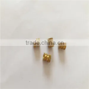 China Supplier Of Brass Bolts And Nuts thumbnail-1