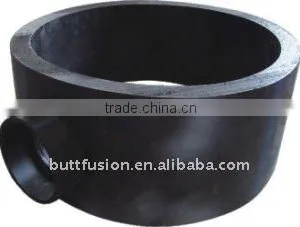 Polyethylene Plastic Pipe Fittings thumbnail-5