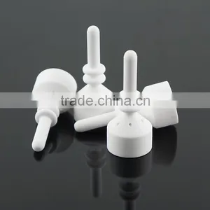 Domeless 8mm Titanium Nail With Titanium Dabber , Dabbers Grade 2 for Smoking thumbnail-1