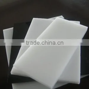 Customized Wear Resistant High Density Plastic PE Sheet Supplier thumbnail-2