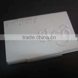 Metal Name Card Holder thumbnail-4