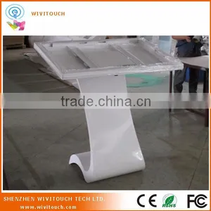 42" Touch Screen Lcd Displays Advertising Lcd Digital Signage thumbnail-2