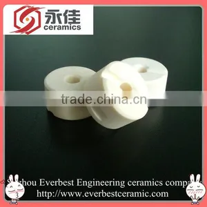 Precision Alumina Structure Ceramic Rings thumbnail-1