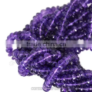 Amethyst Beads Wholesale,faceted Gemstone Beads Wholesale,gemstone Beads Wholesale India thumbnail-2