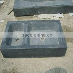 Bluestone Bathroom Sink thumbnail-1