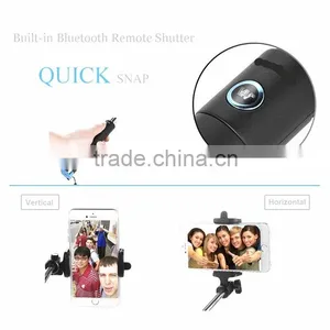 Custom Extendable Portable Mini Camera Tripod Monopod thumbnail-6