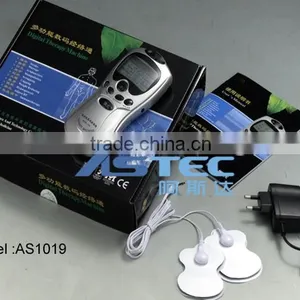 Hand-held Pulse Therapy Massager thumbnail-2