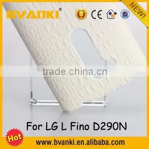 New Trends On Phone Cases For LG L Fino Cover Case,Flip Cover Case For LG L Fino D290N thumbnail-1