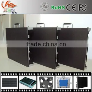 RGX P5 Indoor Clear View Commercial Rental Led Pantalla thumbnail-1