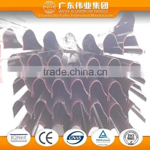 Aluminium Louvers,aluminium Shutters thumbnail-2