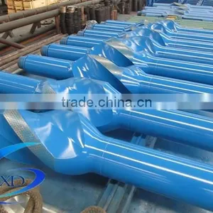 Drilling Tools/Oilfield Drilling Tools/Drilling Stabilizer Oilfield Drilling Tools/Stainless Steel Stabilizer thumbnail-2