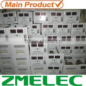 SVR Voltage Stabilizer/voltage Stabilizer Svr thumbnail-2
