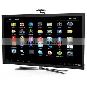 Crt Tv Allwinner Wifi Internet Tv Box 8Gb Google Android Smart Tv Box With Dlna Web Browser Box Tv thumbnail-6