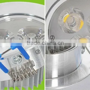 Hot Selling CE ROHS FCC Energy Saving Long Life Super Bright Ceiling Star Light Led Ceiling Decorative Light thumbnail-6
