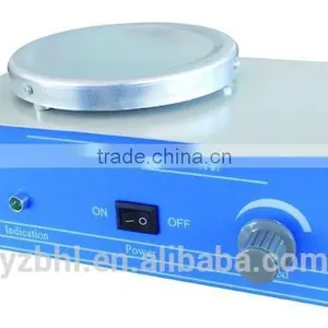 85-1 Magnetic Stirrer thumbnail-1