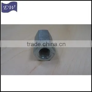 M12 Hex Coupling Nut (DIN6334) thumbnail-4