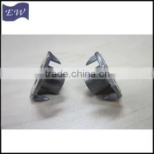 Carbon Steel Plain m8 T-nut thumbnail-3