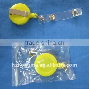 Badge Reel Lanyard thumbnail-2