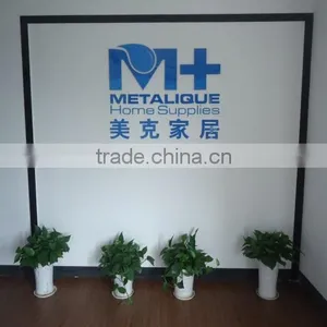 Ningbo Yinzhou Metalique Home Supplies Co., Ltd. company overview - view 1 thumbnail