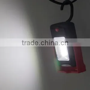 High Power Rotatable SMD LED Working Light thumbnail-6