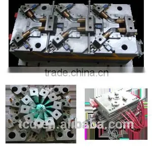 Shenzhen Plastic Injection Mould Factory thumbnail-6