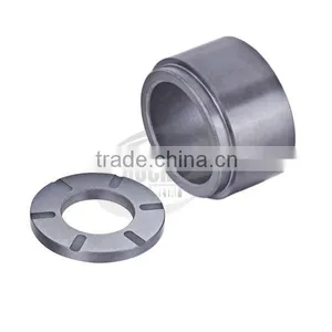 Silicon Carbide Seal Ring thumbnail-1