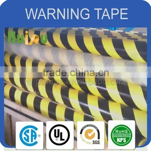 Trusted Brand China Pvc Material Warning Tape thumbnail-1